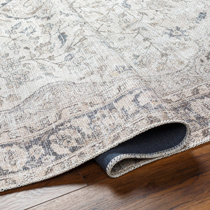 Surya Amelie AML-2385 Ivory Traditional Machinemade Rug