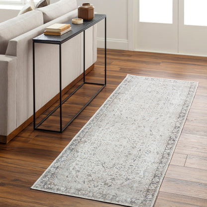 Surya Amelie AML-2385 Ivory Traditional Machinemade Rug