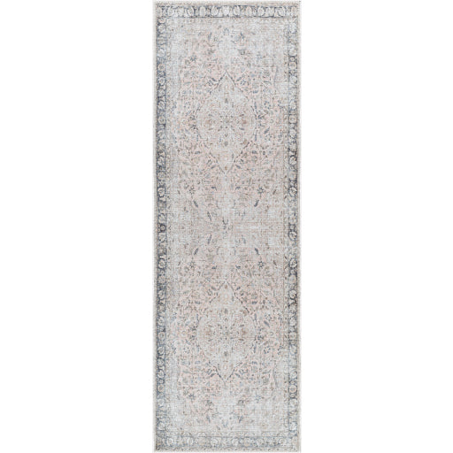 Surya Amelie AML-2386 Blush Traditional Machinemade Rug