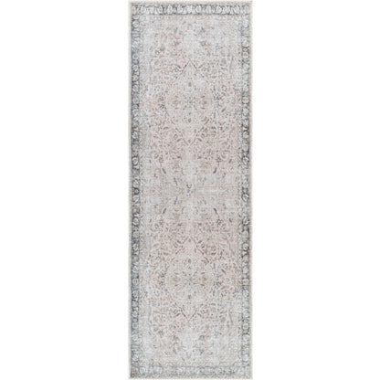 Surya Amelie AML-2386 Blush Traditional Machinemade Rug