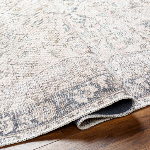 Surya Amelie AML-2386 Blush Traditional Machinemade Rug