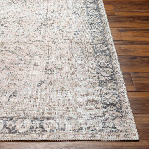 Surya Amelie AML-2386 Blush Traditional Machinemade Rug