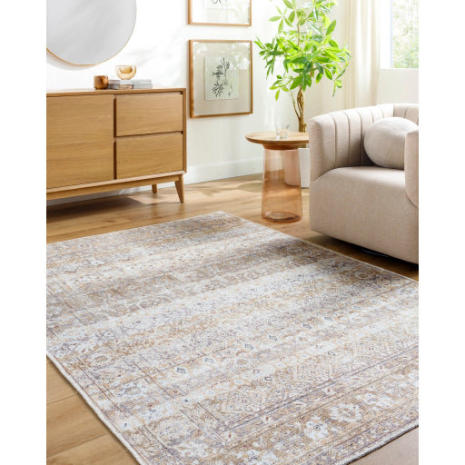 Surya Amelie AML-2400 Beige Traditional Machinemade Rug