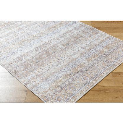 Surya Amelie AML-2400 Beige Traditional Machinemade Rug