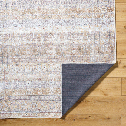 Surya Amelie AML-2400 Beige Traditional Machinemade Rug