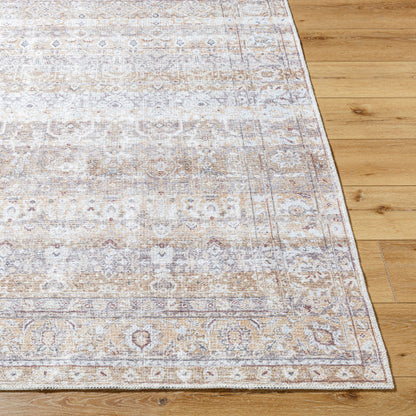 Surya Amelie AML-2400 Beige Traditional Machinemade Rug