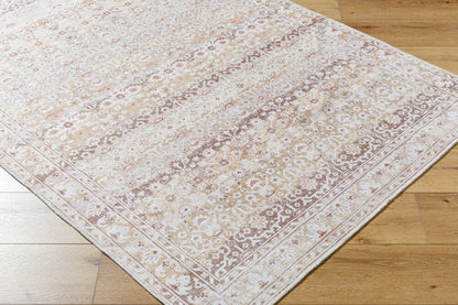 Surya Amelie AML-2401 Cream Traditional Machine Woven Rug