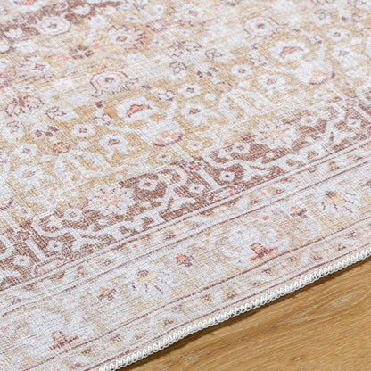 Surya Amelie AML-2401 Cream Traditional Machine Woven Rug