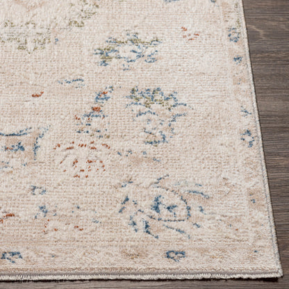 Surya Amore AMO-2321 Denim Traditional Machinemade Rug