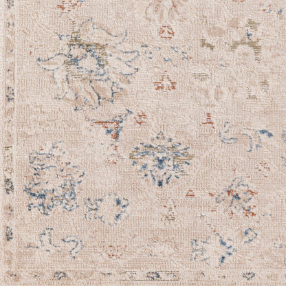 Surya Amore AMO-2321 Denim Traditional Machinemade Rug