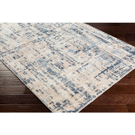 Surya Amore AMO-2336 Ivory Modern Machinemade Rug