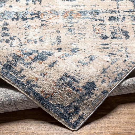 Surya Amore AMO-2336 Ivory Modern Machinemade Rug