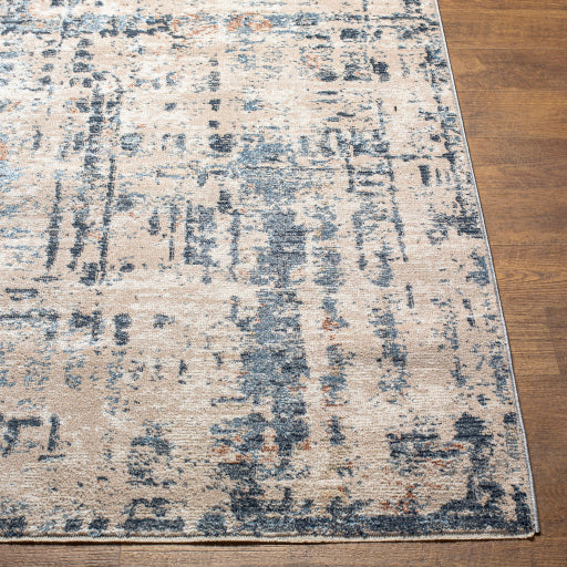 Surya Amore AMO-2336 Ivory Modern Machinemade Rug