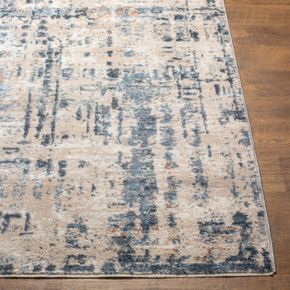 Surya Amore AMO-2336 Ivory Modern Machinemade Rug