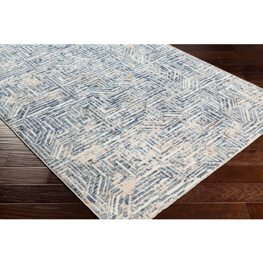 Surya Amore AMO-2337 Slate Modern Machinemade Rug