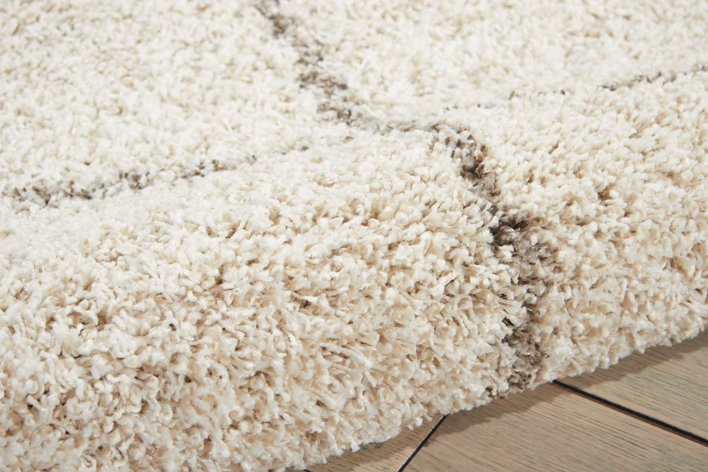 Nourison Home Brisbane  Cream  Contemporary