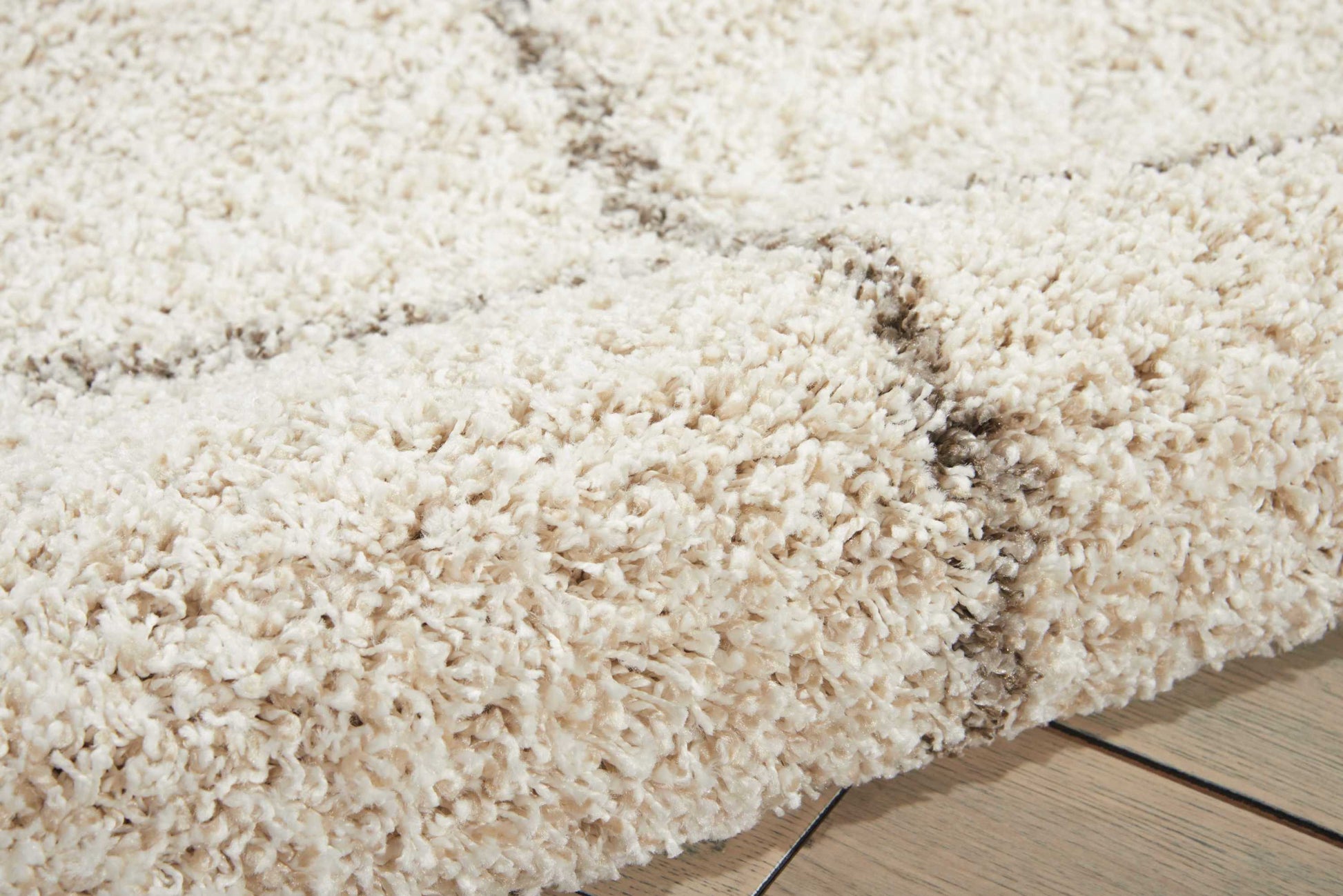 Nourison Home Brisbane  Cream  Contemporary