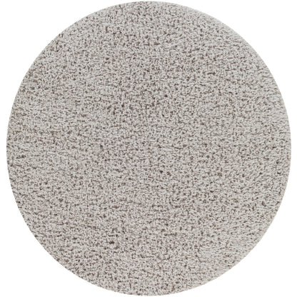 Surya Angora ANG-2302 Medium Gray Modern Machinemade Rug