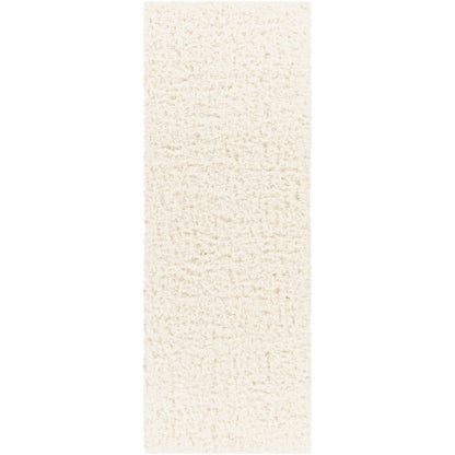 Surya Angora ANG-2304 Cream Modern Machinemade Rug