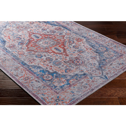 Surya Atlanta ANL-2300 Off-White Traditional Machinemade Rug
