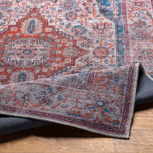 Surya Atlanta ANL-2300 Off-White Traditional Machinemade Rug