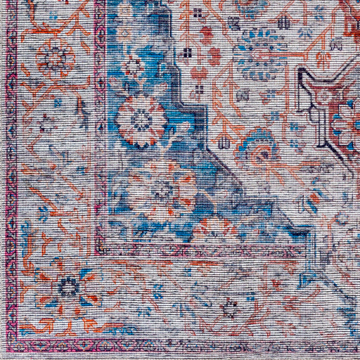 Surya Atlanta ANL-2300 Off-White Traditional Machinemade Rug