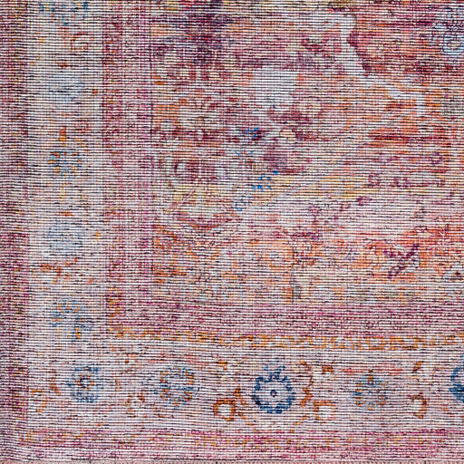 Surya Atlanta ANL-2301 Rose Traditional Machinemade Rug
