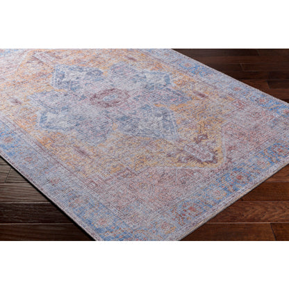 Surya Atlanta ANL-2302 Camel Traditional Machinemade Rug