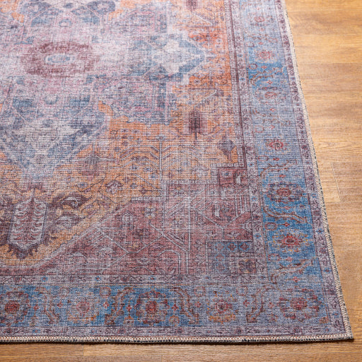 Surya Atlanta ANL-2302 Camel Traditional Machinemade Rug