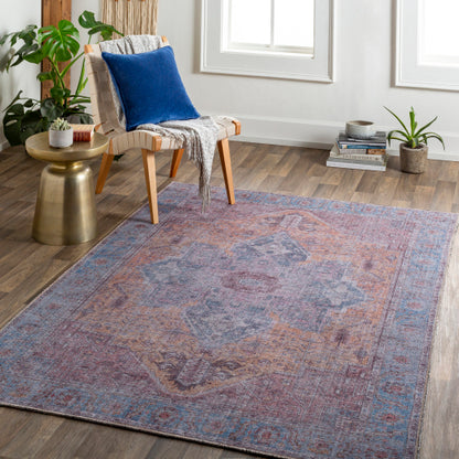 Surya Atlanta ANL-2302 Camel Traditional Machinemade Rug