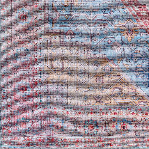 Surya Atlanta ANL-2303 Rust Traditional Machinemade Rug