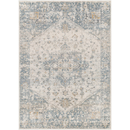 Surya Alpharetta APH-2300 Cream Traditional Machinemade Rug
