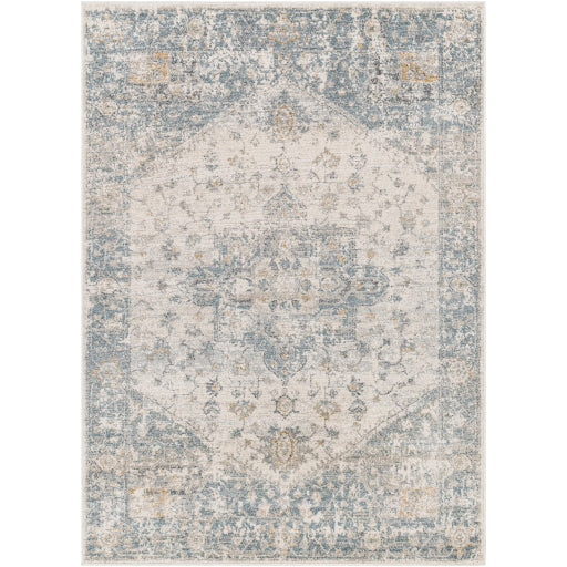 Surya Alpharetta APH-2300 Cream Traditional Machinemade Rug
