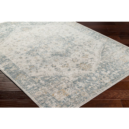 Surya Alpharetta APH-2300 Cream Traditional Machinemade Rug