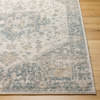 Surya Alpharetta APH-2300 Cream Traditional Machinemade Rug