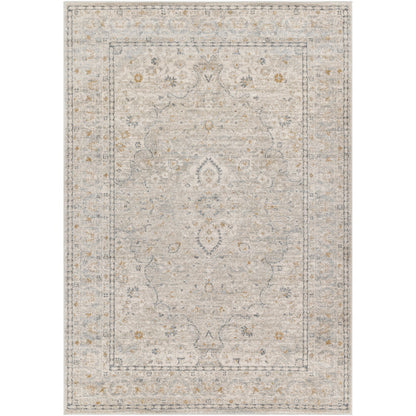 Surya Alpharetta APH-2303 Light Beige Traditional Machinemade Rug