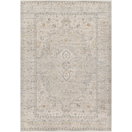 Surya Alpharetta APH-2303 Light Beige Traditional Machinemade Rug