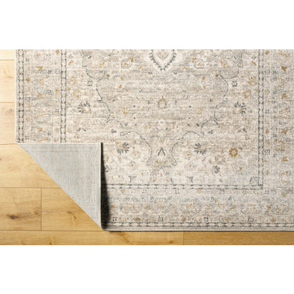 Surya Alpharetta APH-2303 Light Beige Traditional Machinemade Rug