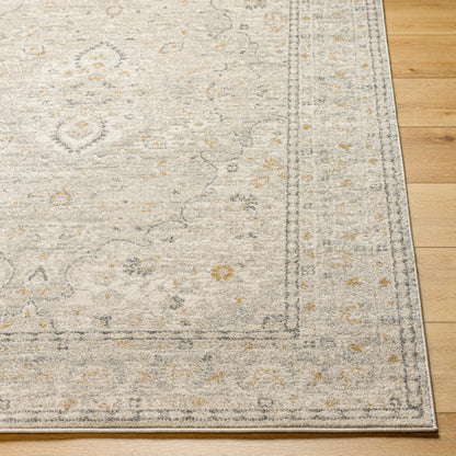 Surya Alpharetta APH-2303 Light Beige Traditional Machinemade Rug