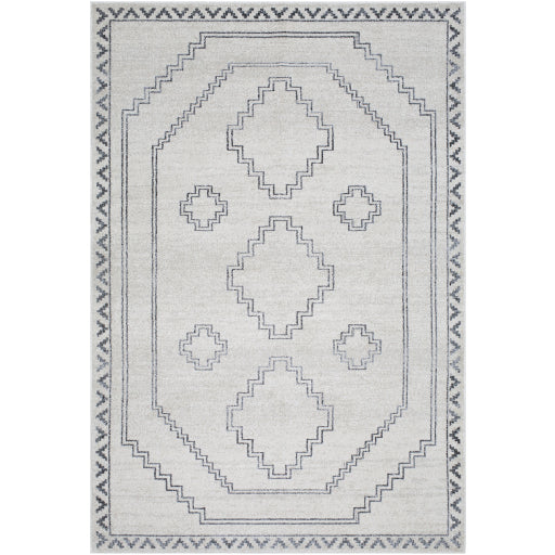 Surya Alpharetta APH-2306 Cream Cottage Machinemade Rug