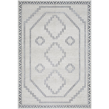Surya Alpharetta APH-2306 Cream Cottage Machinemade Rug
