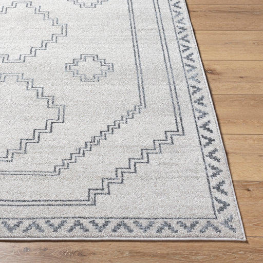Surya Alpharetta APH-2306 Cream Cottage Machinemade Rug