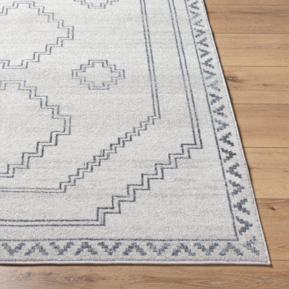 Surya Alpharetta APH-2306 Cream Cottage Machinemade Rug