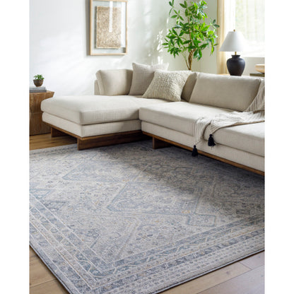 Surya Alpharetta APH-2311 Light Beige Traditional Machinemade Rug