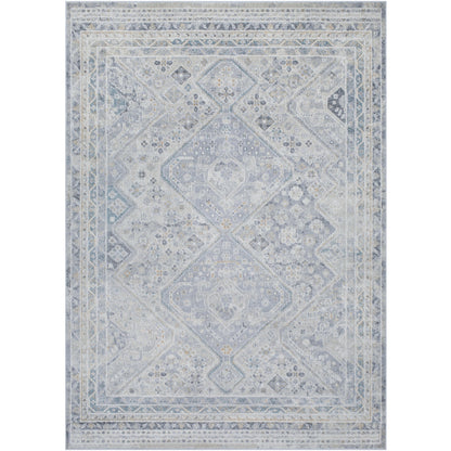 Surya Alpharetta APH-2311 Light Beige Traditional Machinemade Rug