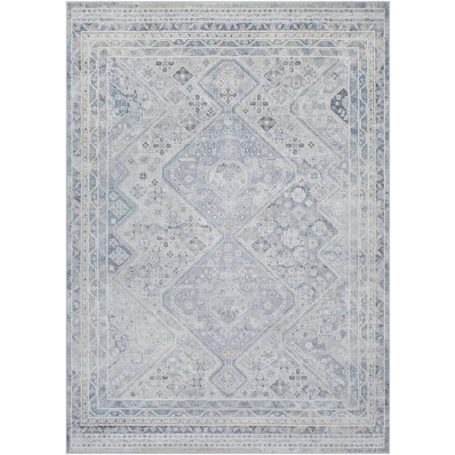 Surya Alpharetta APH-2311 Light Beige Traditional Machinemade Rug