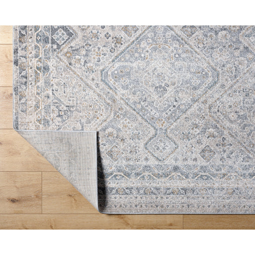 Surya Alpharetta APH-2311 Light Beige Traditional Machinemade Rug