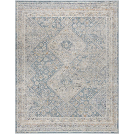 Surya Alpharetta APH-2312 Light Beige Traditional Machinemade Rug