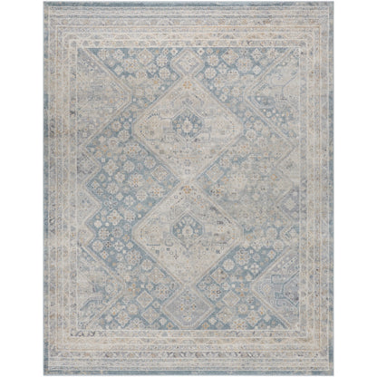 Surya Alpharetta APH-2312 Light Beige Traditional Machinemade Rug