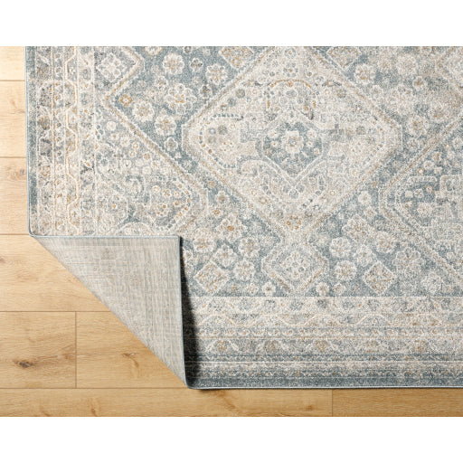 Surya Alpharetta APH-2312 Light Beige Traditional Machinemade Rug